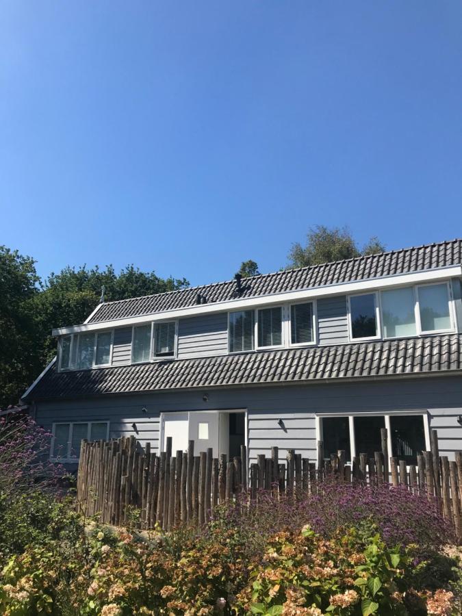 Lodge21우도르프 외부 사진