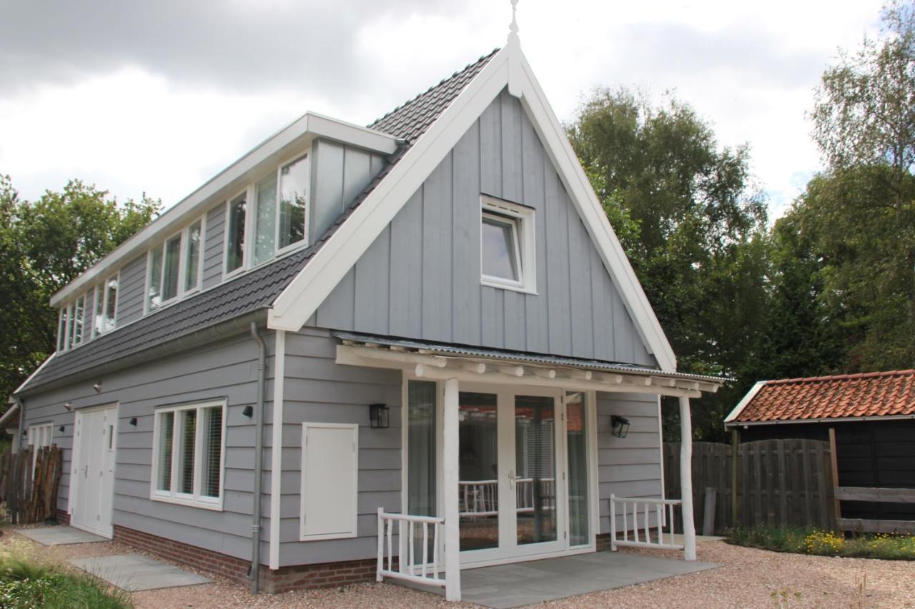 Lodge21우도르프 외부 사진